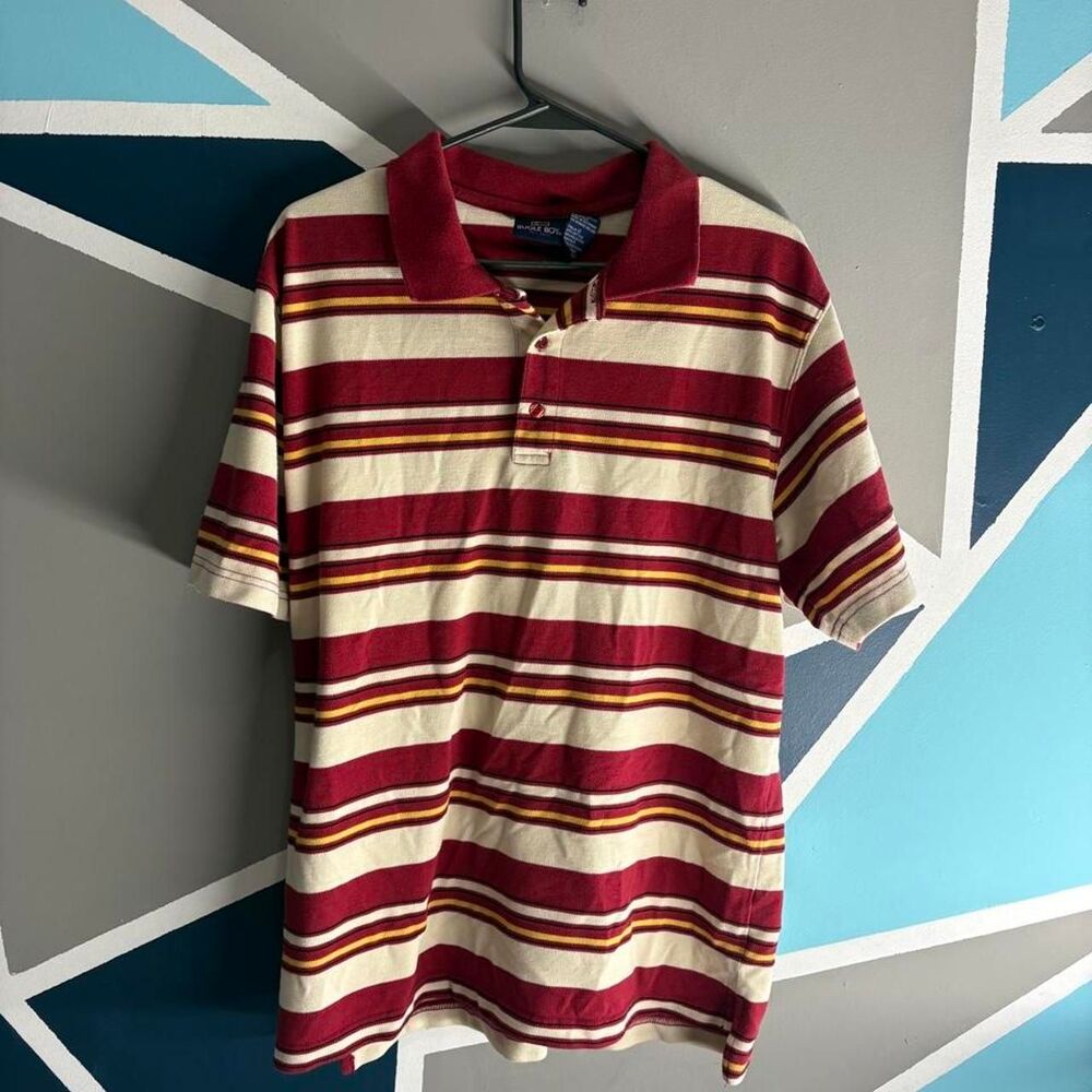 Bugle-boy Men's multi Polo-shirts